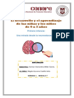 Semana 1 Modulo 7