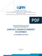 1 PPC Analise e Desenvolvimento de Sistamas