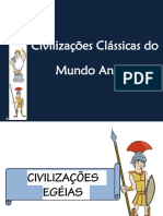 Aula 03 - Antiguidade Classica