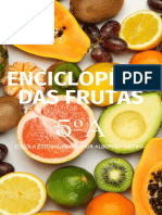 Ebook Frutas