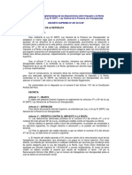 Trabajador Discapacidad - Ley #29973 Persona Con Discapacidad