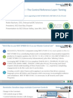 ISC2 SV NIST SP800 53r5 June 8 RobinBasham