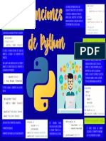 Funciones de Python