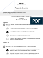 Resposta-Questionario-08. Quizz Literacia Emergente No Jardim de Infância