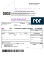 Boleto para Deposito Nuconta