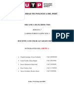 Lab2 - Mecanica de Fluidos-Grupo 1