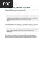 Factores - y - Riesgos - Ambientales - para - La - Salud-64515858e29c3