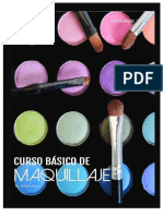 PDF Curso de Maquillaje Basico Por Bellahermosa - Compress