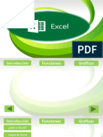 Curso Básico de Excel