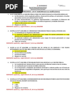 Examen Pregunta y Respuesta