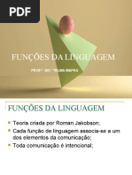 06 - Funções Da Linguagem