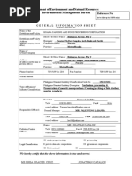 SMR FORM April To June 2021