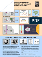 Planetary Power Plant