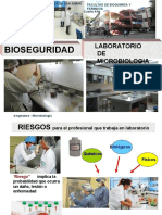 Bio Seguridad