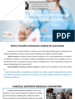 CURS 3 - Nursing Comunitar