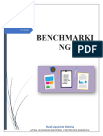 BENCHMARKING