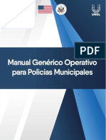 Manualgenericooperativo Policiasmunicipales