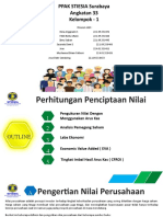 Materi Kelompok 1 - MKL