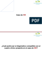 Psicopatología - Tema6 - Caso HW - Curso 22-23 - Grupo 370