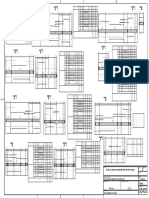 Projeto Estrutural - Salão de Festas - VIGAS 2 - R00 - A1