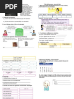 Matematica 24