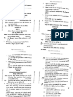 Ballb 7 Sem Interpretation of Statutes and Principle of Legislation NP 3522 Dec 2016