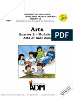 Arts8 2Q 2b (Language-Edited)