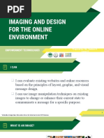 7 Imaging and Design For The Environment