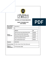 Dairy Lab Report 1 (Group 8)