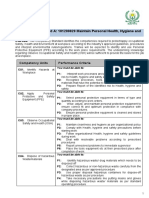 CS - Fitter-, 1-Health & Safty, 2 - Communication Skills, 3 - Cost Estimation, 4 - Computer Skiils and 5-Soft Skills