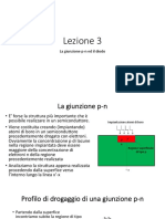 Lezione 3