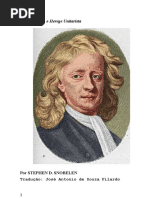 Isaac Newton - O Herege Unitarista