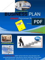 Business Plan