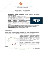 Guia No 4 Empresa y Su Constitución Legal