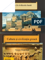 Prezentare Grecia Elenistica