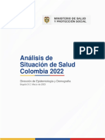 Asis Colombia 2022