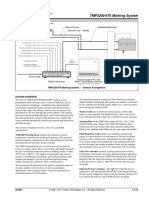 TMP3200/470 Marking System: © 2009 - 2013 Telesis Technologies, Inc. - All Rights Reserved