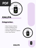 KALLPA