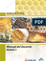 Manual Del Docente - Apicultura - Modulo 2