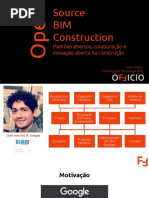 74 - Open Source BIM Construction