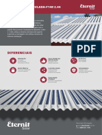 Eternit Solar Lançamento - Datasheet