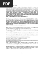 TRABAJOS PRACTICOS Nro. 5 - 6 Rentas y Sistemas de Amortización