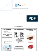 Triptico de Anemia 167996 Downloable 1808147