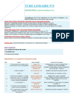 Lecture Lineaire 3