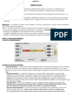 Logistica II Final