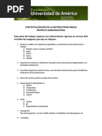 Formato para El Proyecto de Fruta