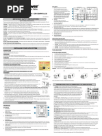 CyberPower UM OR1500PFCLCD