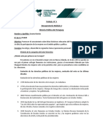 Trabajo 2 Recuperatorio Módulo 2 Susana Kovács