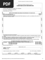 AFIP - Administración Federal de Ingresos Públicos