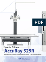 DK - AccuRay 525R (Revised)